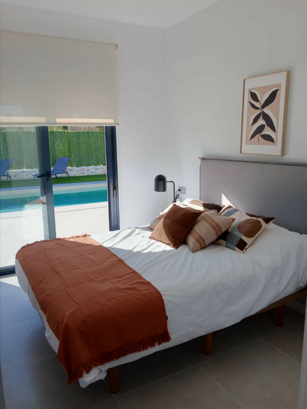 Detached Villa Calasparra Murcia - image 19