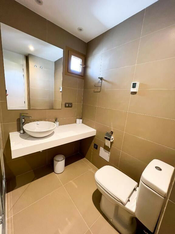 Middle Floor Apartment Benidorm Alicante - image 19