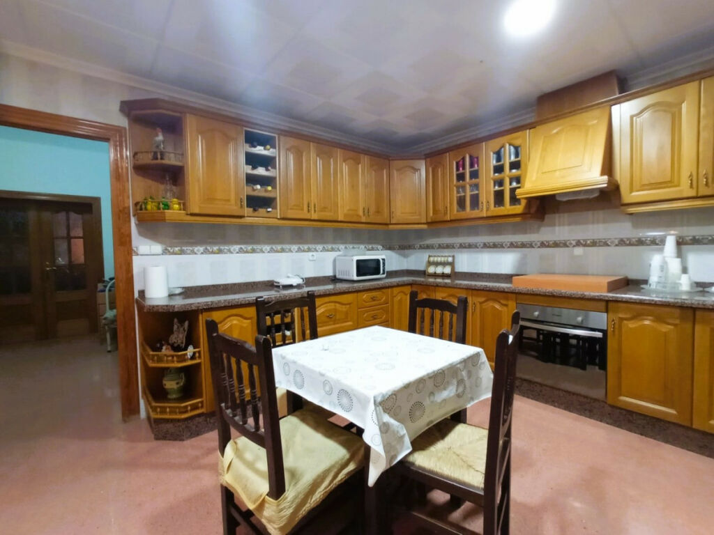 Bungalow Mutxamel Alicante - image 19