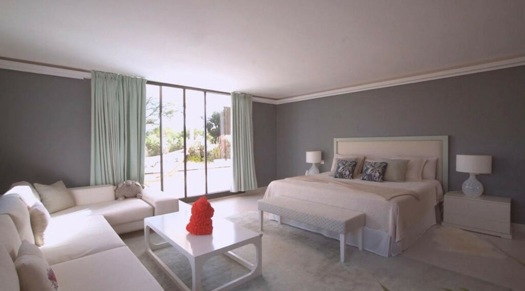 Detached Villa Atalaya Málaga - image 19