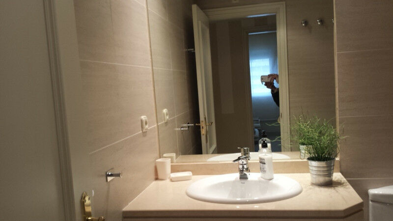 Middle Floor Apartment Puerto Banús Málaga - image 19