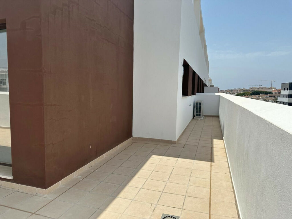 Penthouse Estepona Málaga - image 14