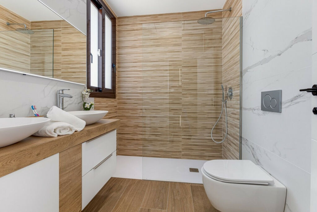 Bungalow Finestrat Alicante - image 19