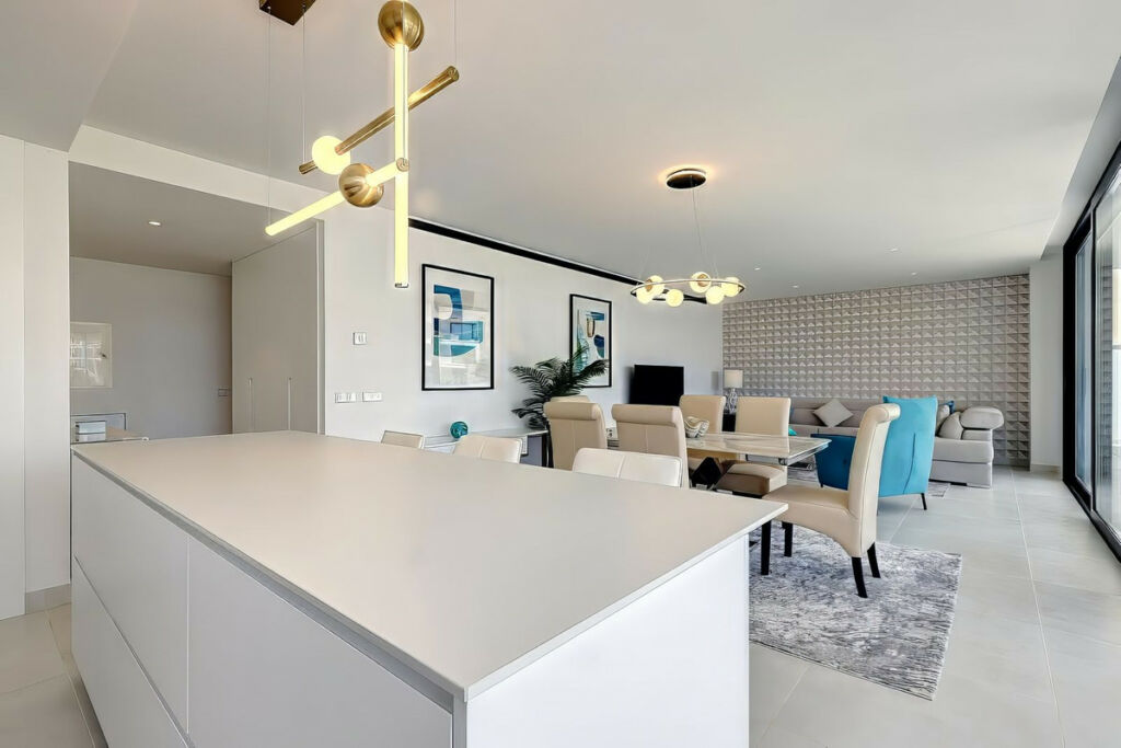 Ground Floor Apartment Fuengirola Málaga - image 19