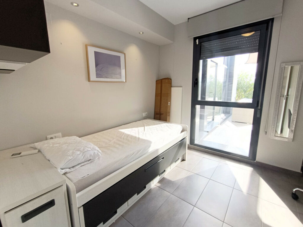 Semi-Detached House La Finca Golf Alicante - image 19