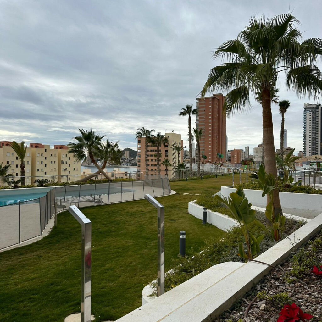 Penthouse Benidorm Alicante - image 19