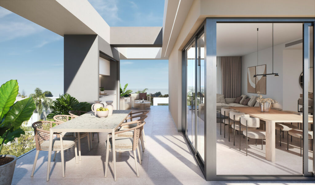 Middle Floor Apartment Los Alcazares Murcia - image 19