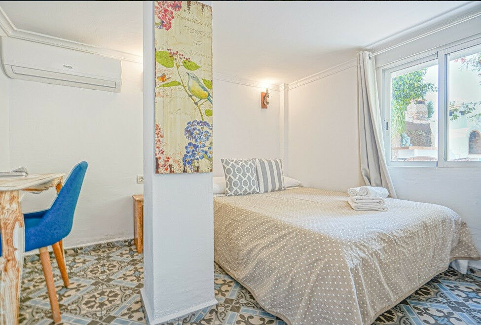 Hotel Calpe Alicante - image 19