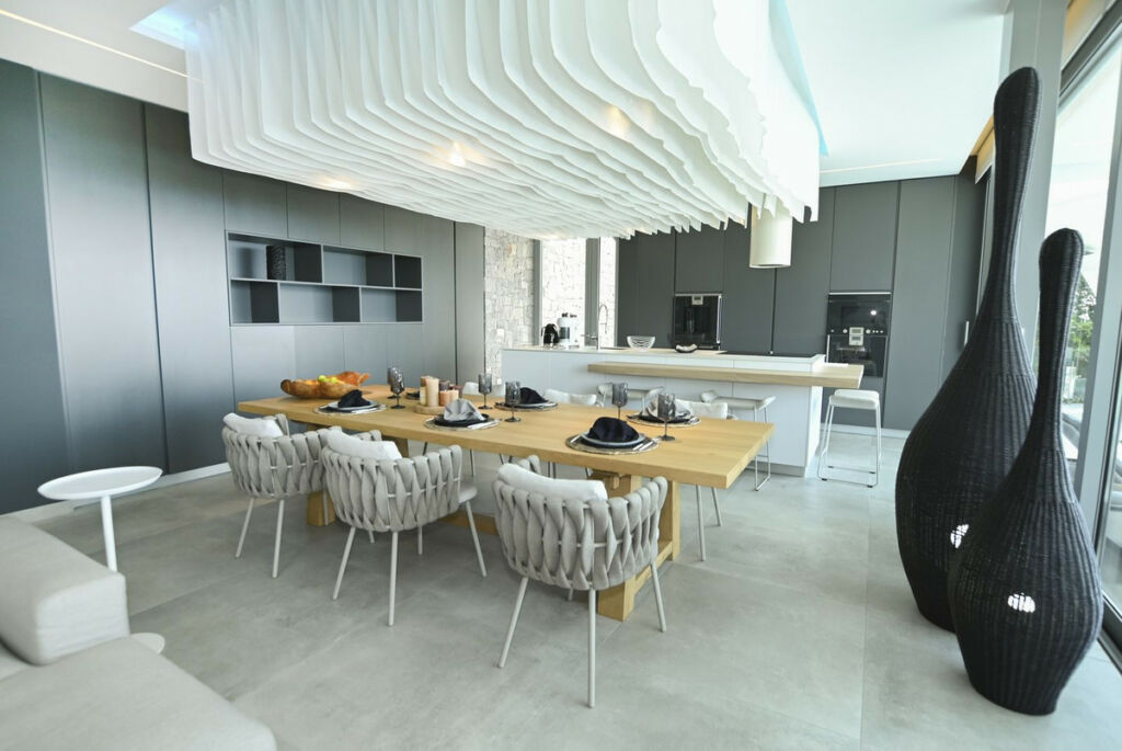 Detached Villa Altea Hills Alicante - image 8