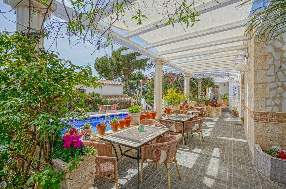 Hotel Calpe Alicante - image 2