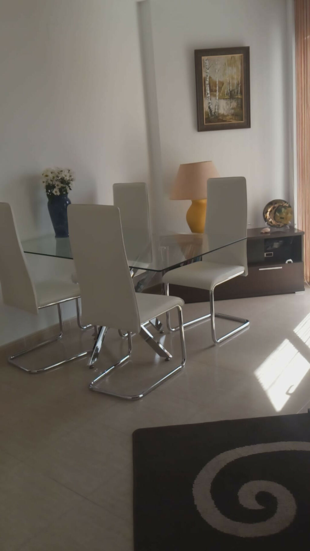 Middle Floor Apartment Calpe Alicante - image 2