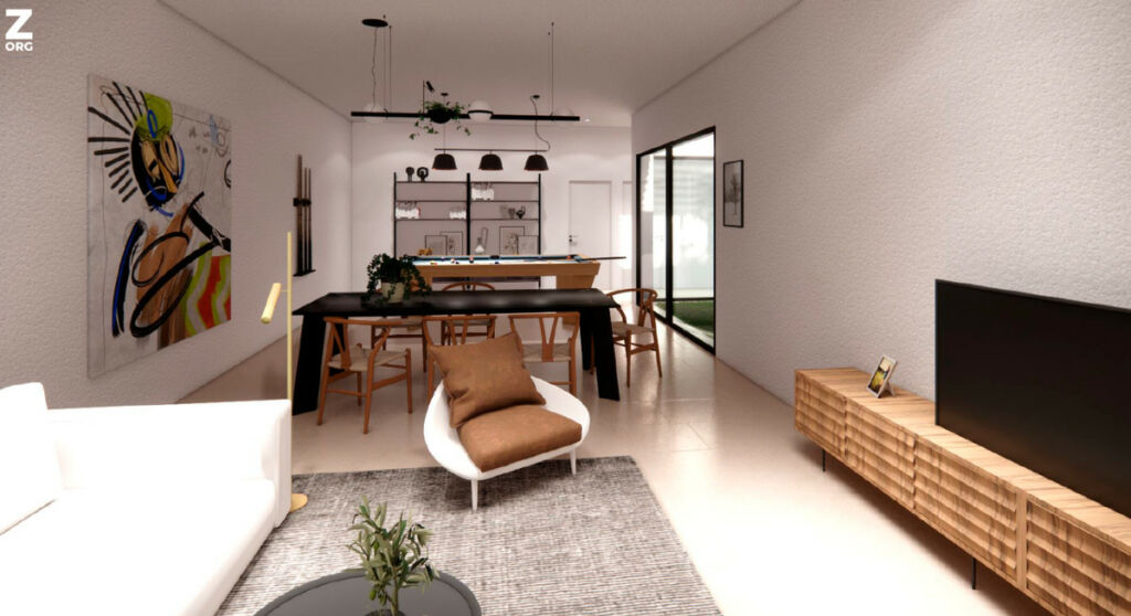 Detached Villa Torre-Pacheco Murcia - image 2