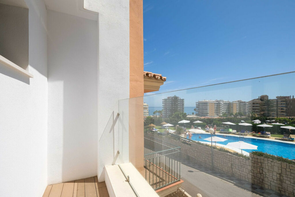 Townhouse Torreblanca Málaga - image 7