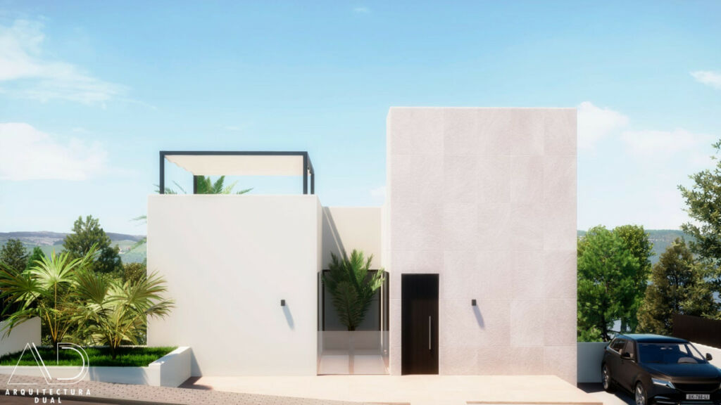 Detached Villa San Pedro de Alcántara Málaga - image 2
