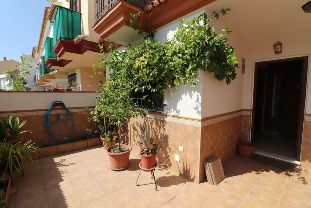 Townhouse Mijas Málaga - image 33