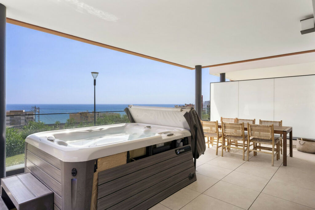 Ground Floor Apartment Fuengirola Málaga - image 2