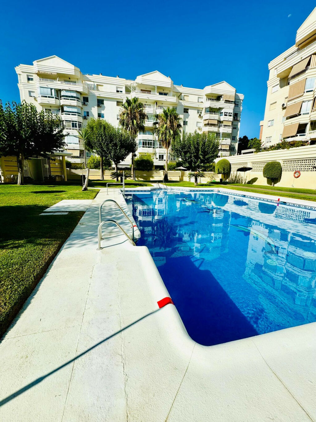 Middle Floor Apartment Málaga Málaga - image 2