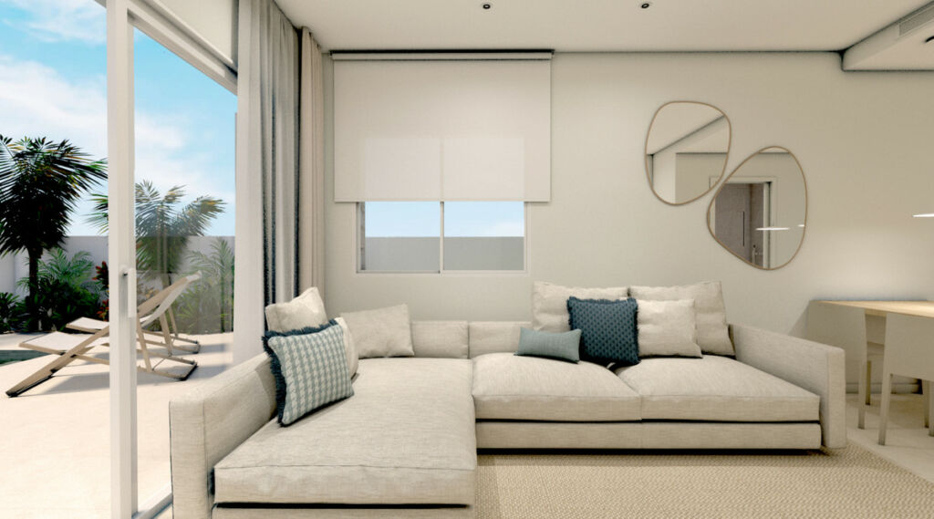 Ground Floor Apartment Torre de la Horadada Alicante - image 2