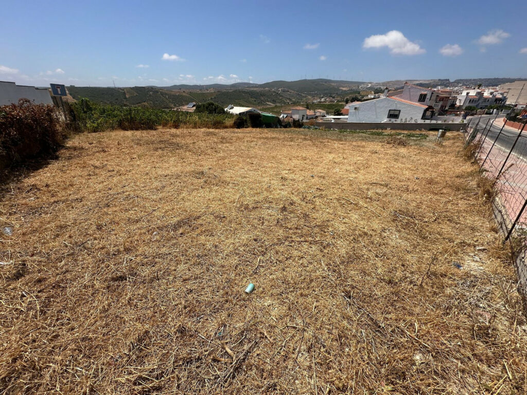 Residential Plot Manilva Málaga - image 2