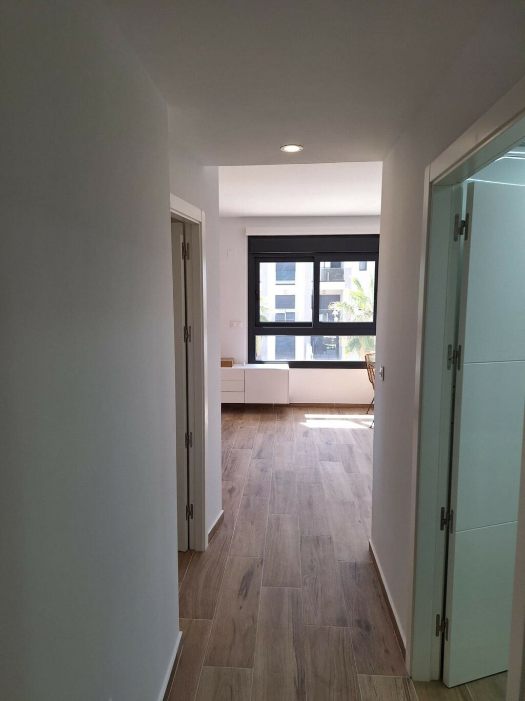 Middle Floor Apartment San Miguel de Salinas Alicante