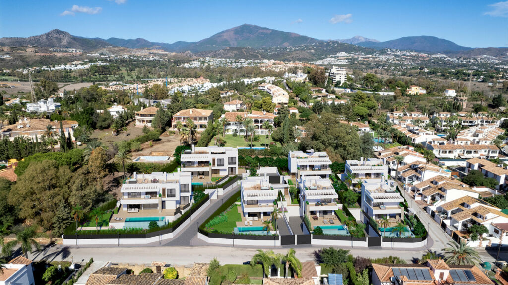 Detached Villa Atalaya Málaga - imagen 2