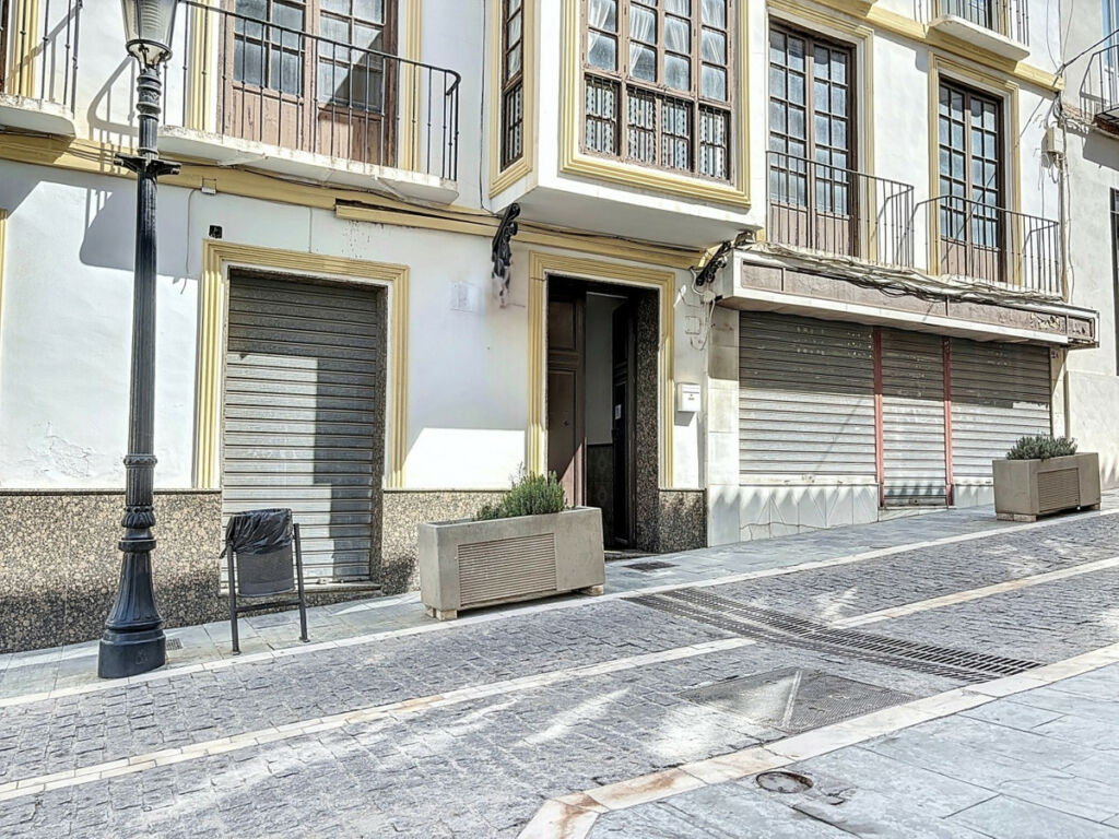 Semi-Detached House Vélez-Málaga Málaga - image 2