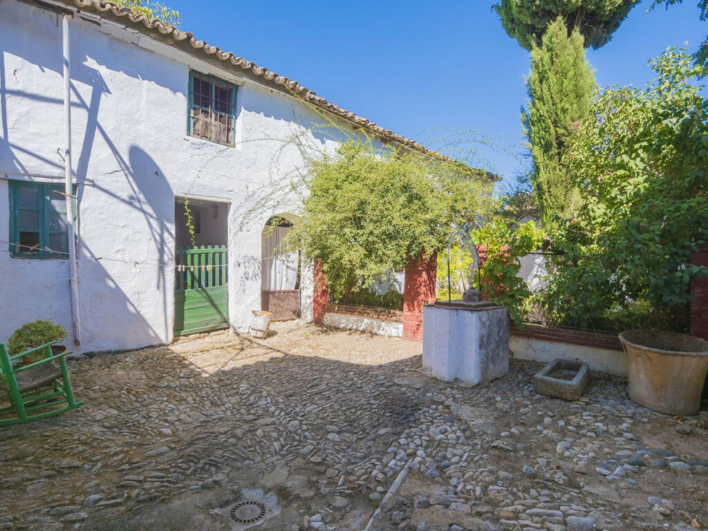 Detached Villa Ronda Málaga - image 2