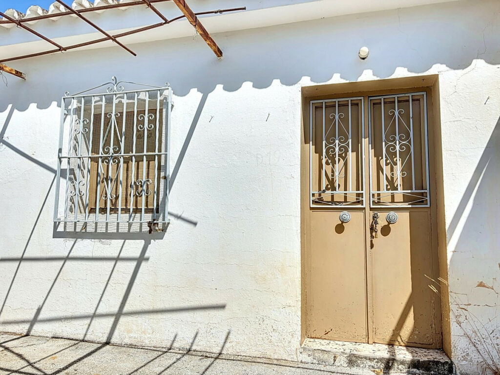 Finca - Cortijo Comares Málaga - image 2