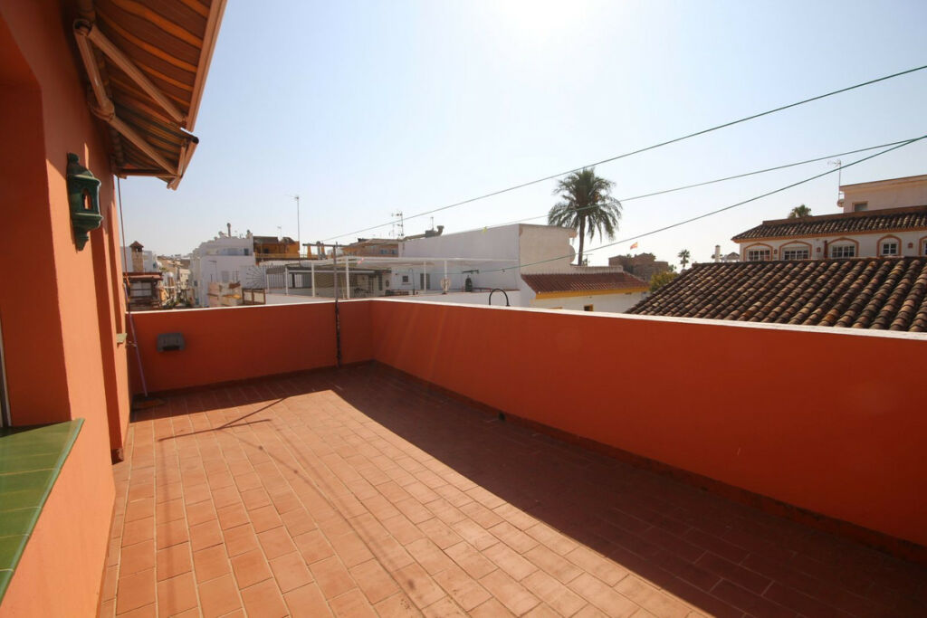 Semi-Detached House La Cala de Mijas Málaga - image 5