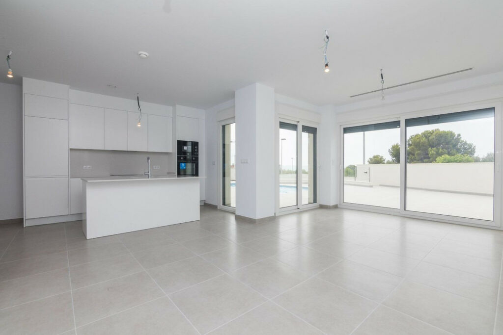 Bungalow Polop Alicante - image 2