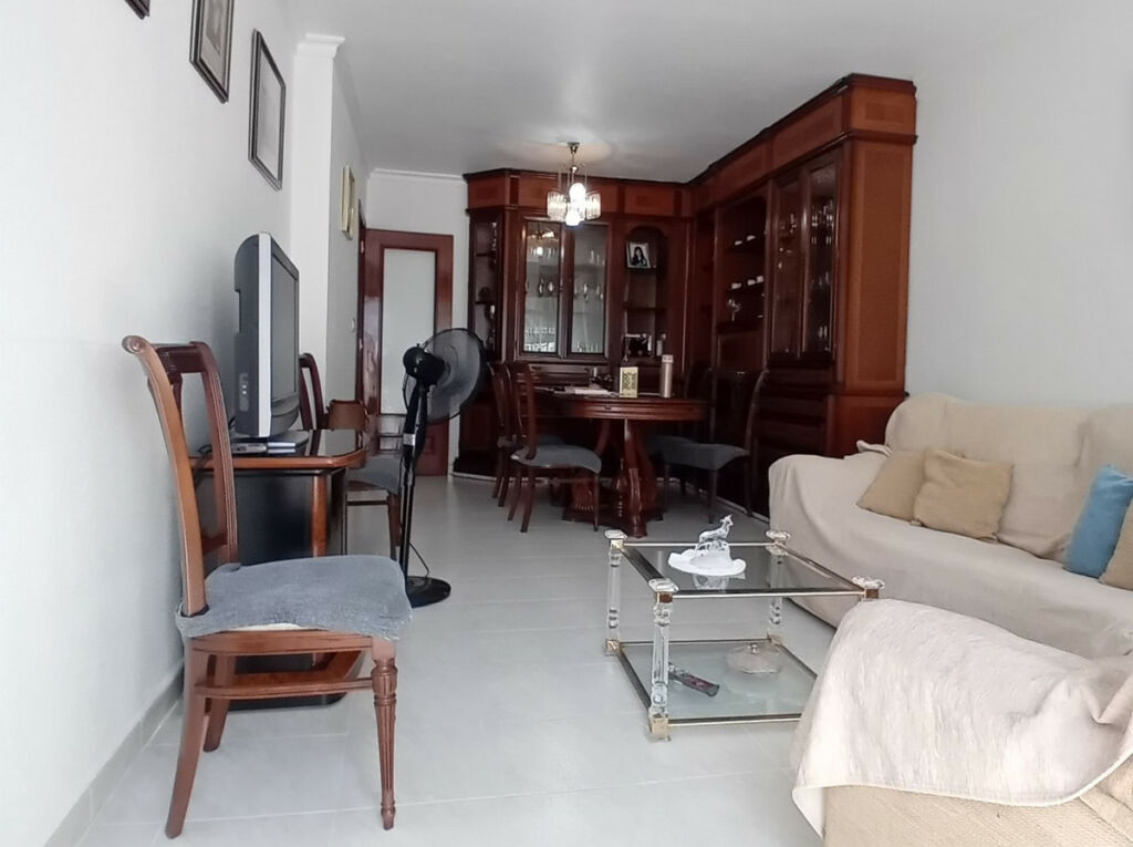 Townhouse Mazarrón Murcia - image 2