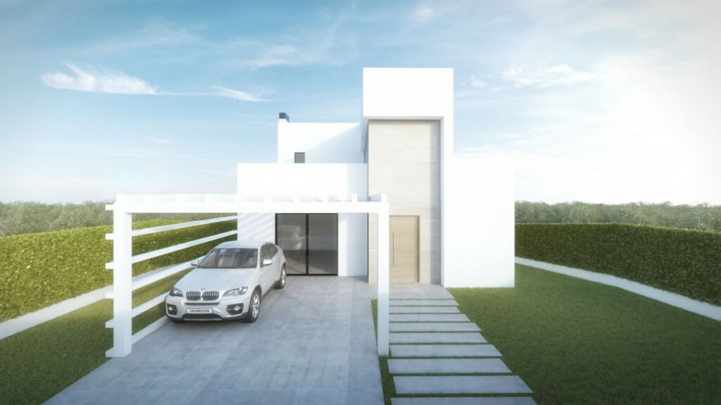 Residential Plot Estepona Málaga - image 2