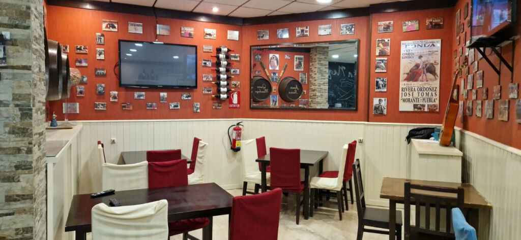 Restaurant Marbella Málaga - image 2