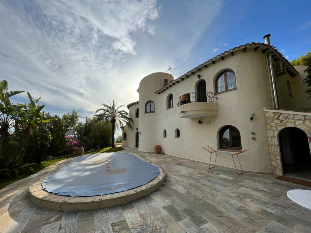 Bungalow Altea Alicante - image 2