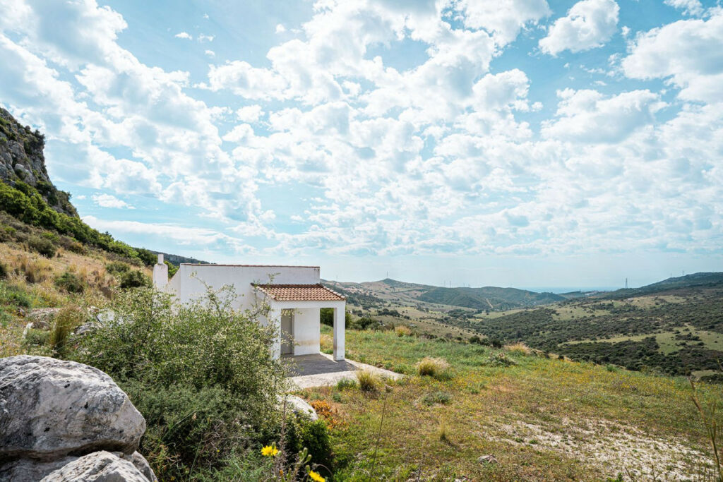 Finca - Cortijo Casares Málaga - image 2