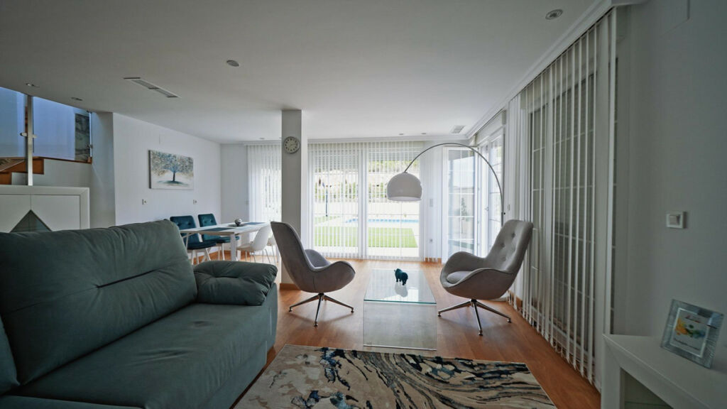 Bungalow Polop Alicante - image 2