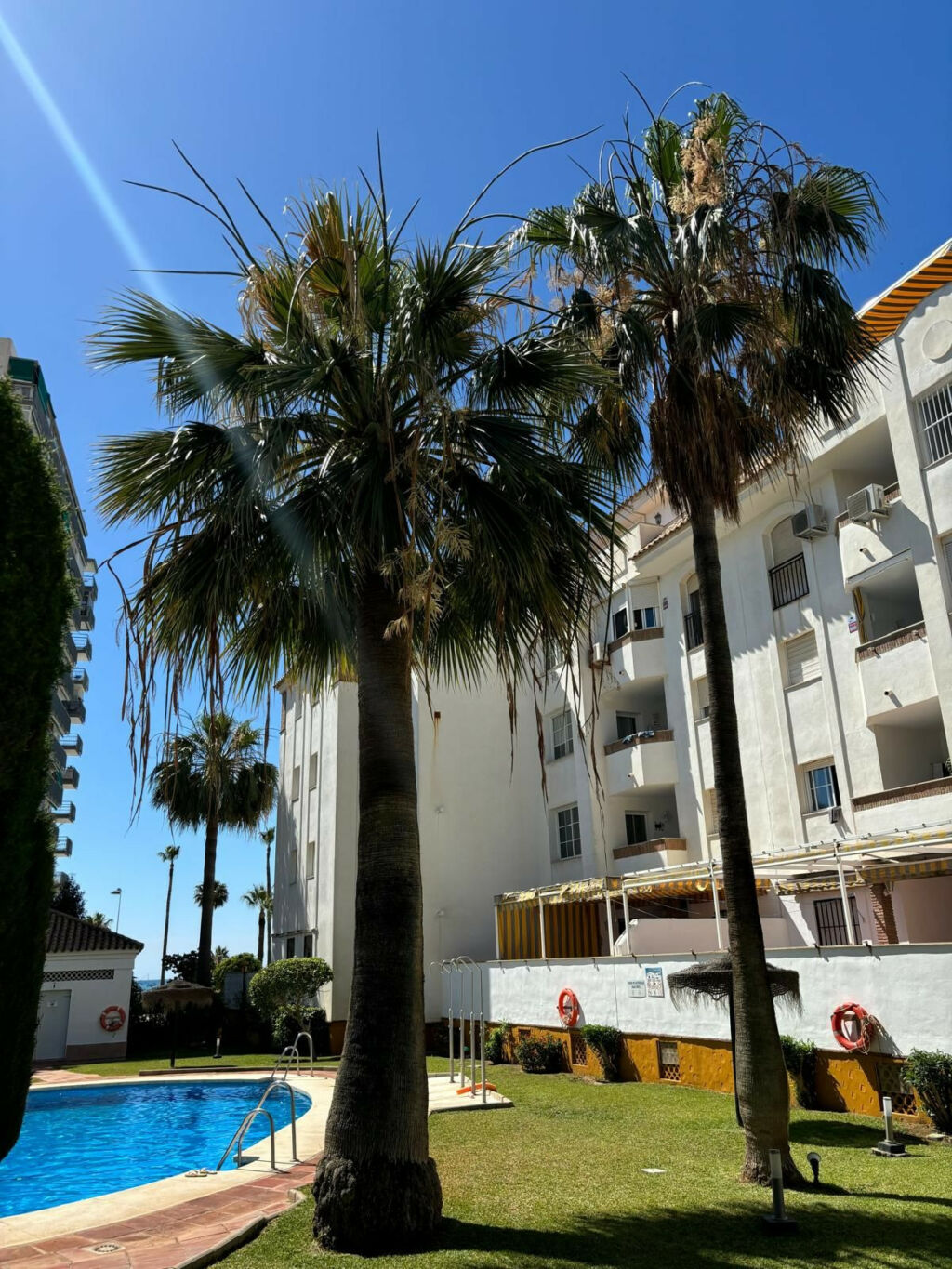 Top Floor Apartment Benalmadena Costa Málaga - image 2