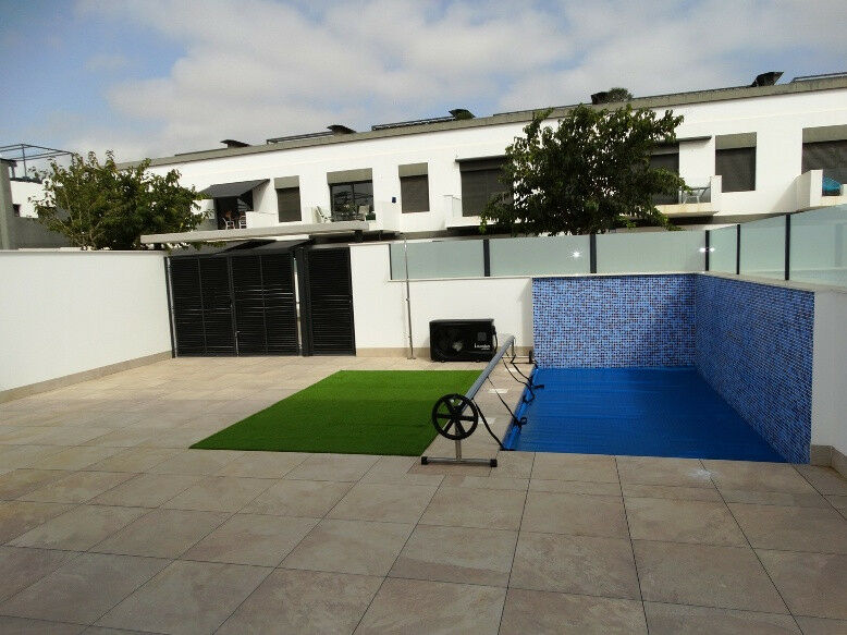 Semi-Detached House Torre de la Horadada Alicante - image 2