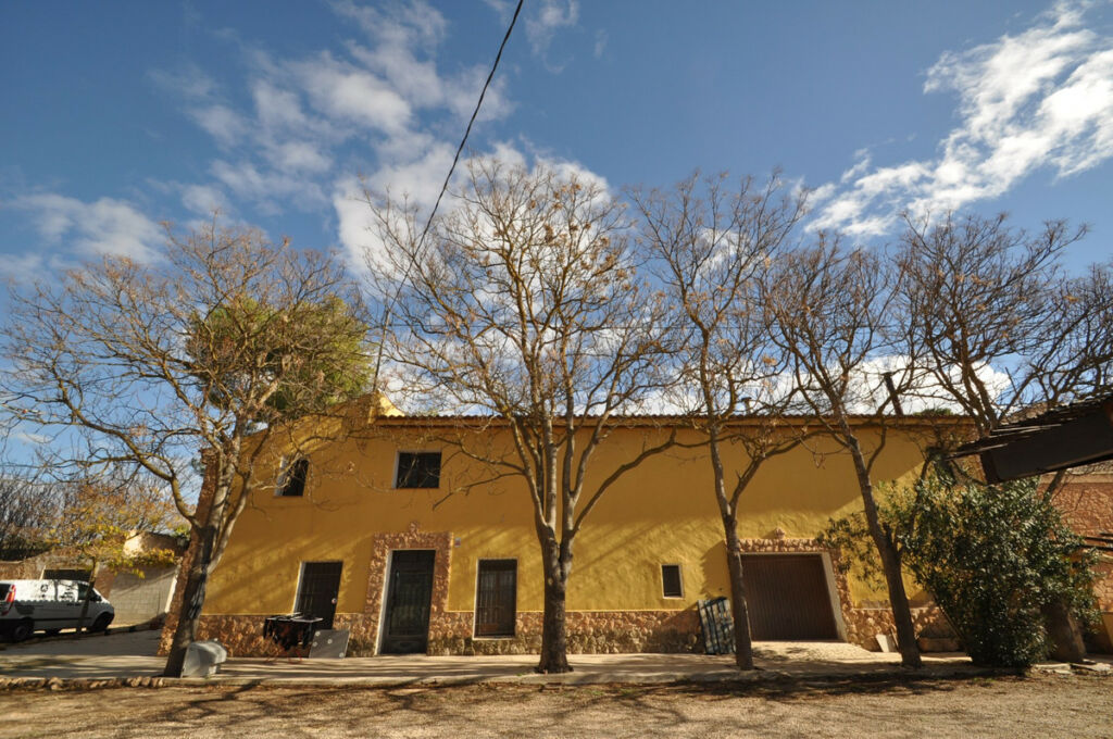 Finca - Cortijo Yecla Murcia - image 2