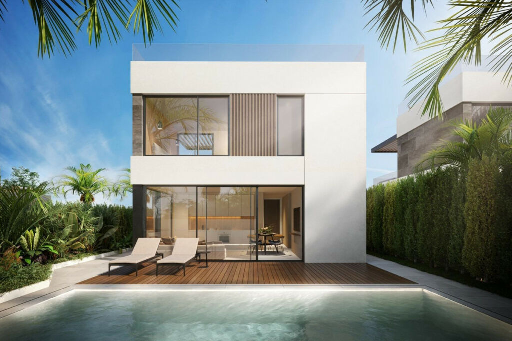 Bungalow La Nucia Alicante - image 2