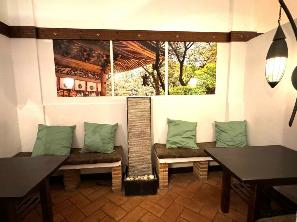 Café Arroyo de la Miel Málaga - image 2