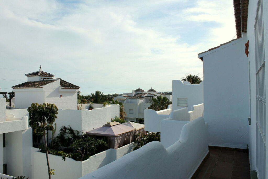 Penthouse Duplex Marbella Málaga - image 2