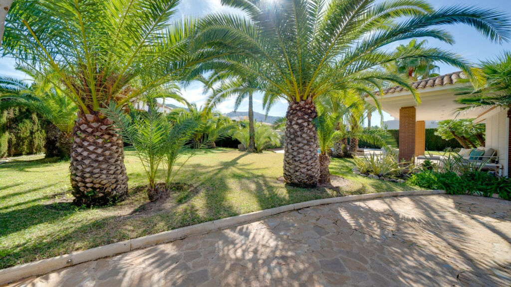 Bungalow Benidorm Alicante - image 2