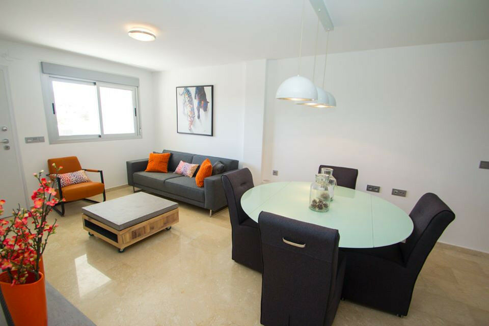 Ground Floor Apartment Villamartin Alicante - image 2