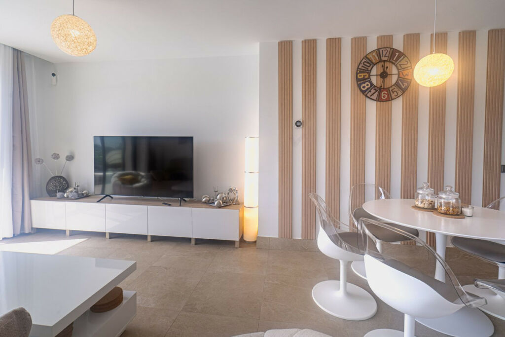 Penthouse Casares Málaga - image 2