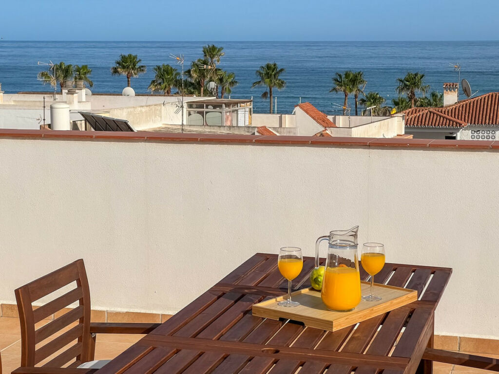 Apartment Complex Mijas Costa Málaga - image 2