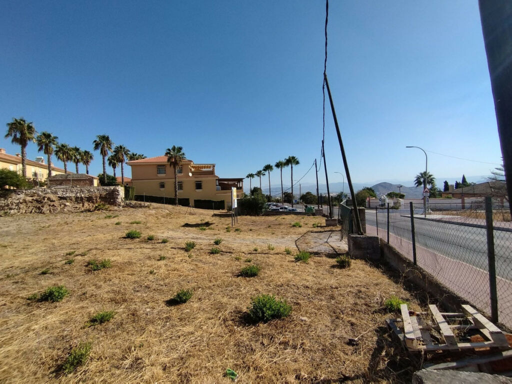 Residential Plot Coín Málaga - image 2