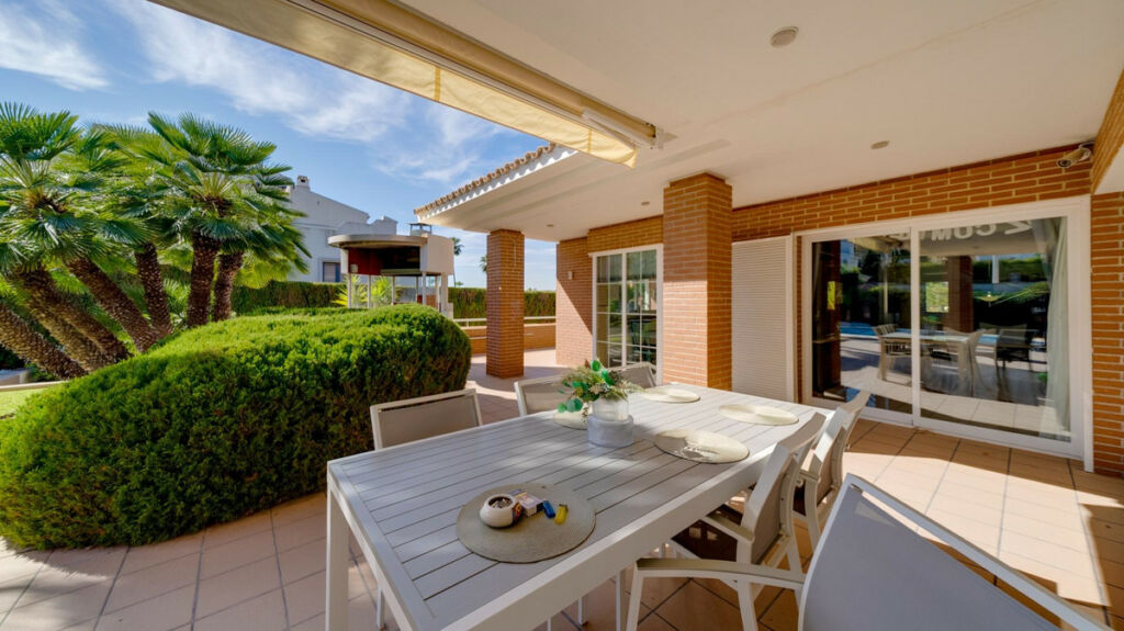 Bungalow Benidorm Alicante - image 20