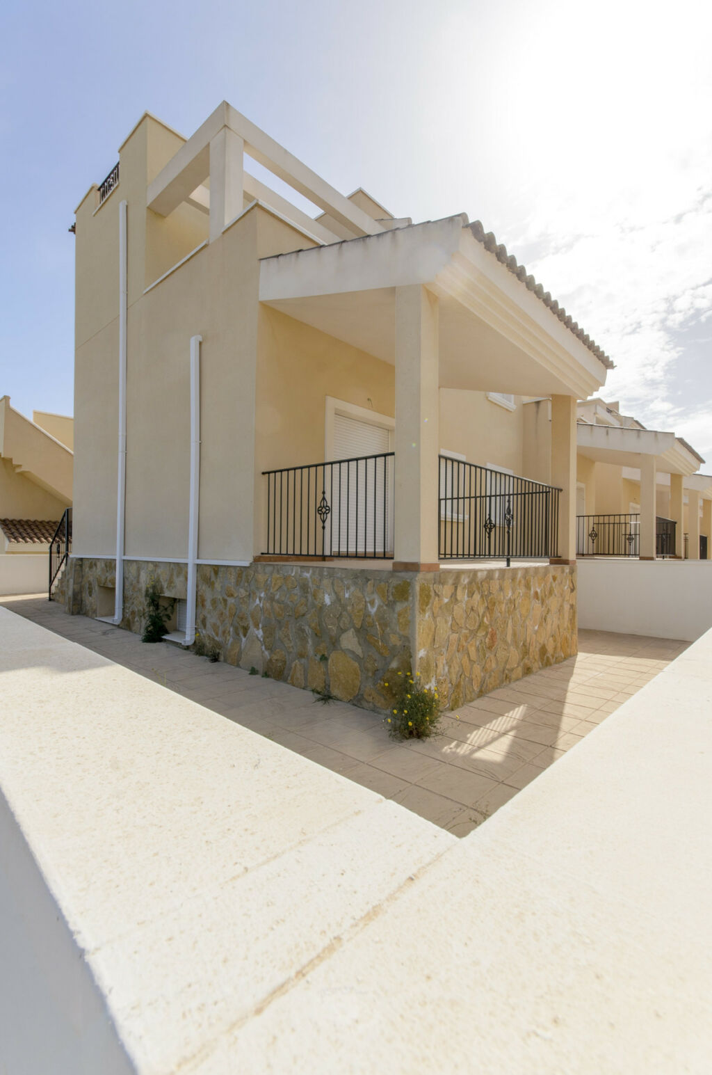 Semi-Detached House San Miguel de Salinas Alicante - image 20