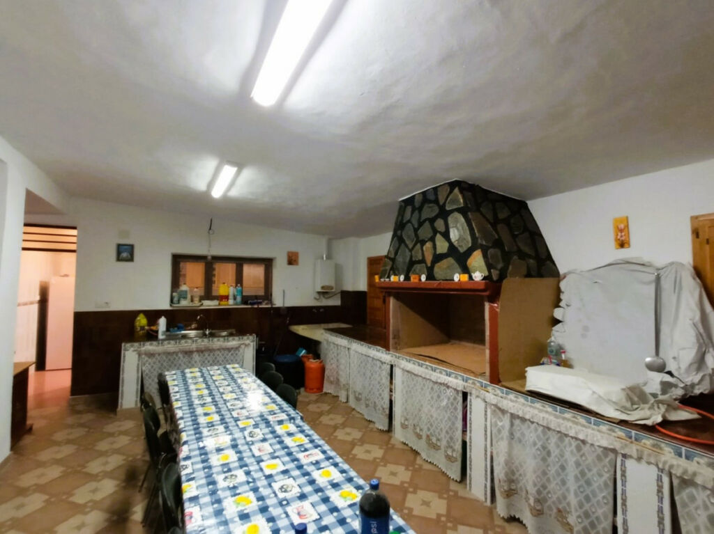 Bungalow Mutxamel Alicante - image 20